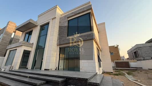 5 Bedroom Villa for Sale in Hoshi, Sharjah - WhatsApp Image 2026-09-29 at 2.45. 32 PM. jpeg
