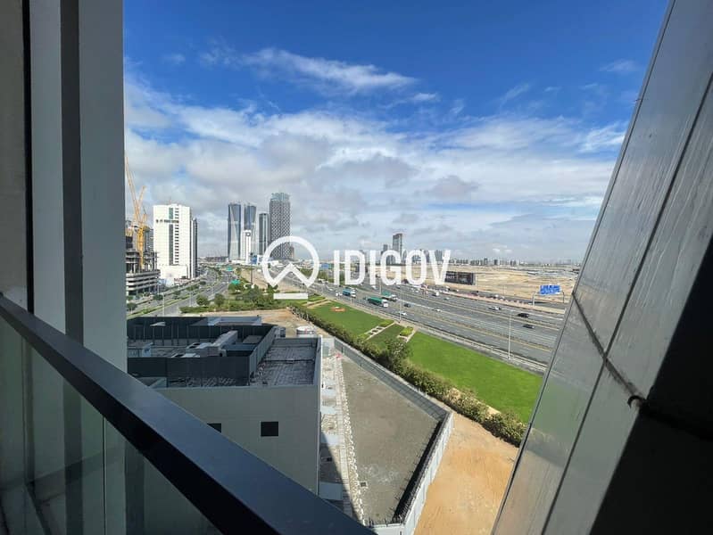 614 · Studio · Apartment · Bayz by Danube, Business Bay 614 · Studio · Apartment · Bayz by Danube, Business Bay
