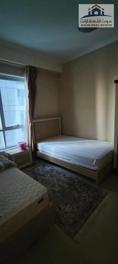 2 Slaapkamers Appartement te Huur in Al Khan, Sharjah - WhatsApp Image 2026-09-28 at 8.14. 31 PM. jpeg 2 Slaapkamers Appartement te Huur in Al Khan, Sharjah - WhatsApp Image 2026-09-28 at 8.14. 31 PM. jpeg