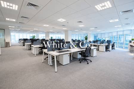 Office for Rent in Umm Ramool, Dubai - COMMUNITY EXPERT | FULL FLOOR | GRADE A Office for Rent in Umm Ramool, Dubai - COMMUNITY EXPERT | FULL FLOOR | GRADE A