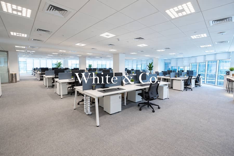 COMMUNITY EXPERT | FULL FLOOR | GRADE A COMMUNITY EXPERT | FULL FLOOR | GRADE A
