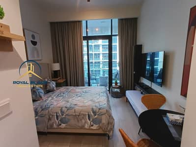 Estudio para en Alquiler en Meydan, Dubai - WhatsApp Image 2026-09-19 at 6.38. 44 PM. jpeg Estudio para en Alquiler en Meydan, Dubai - WhatsApp Image 2026-09-19 at 6.38. 44 PM. jpeg