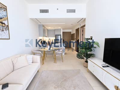 1 Slaapkamer Appartement te Huur in Business Bay, Dubai - 01. jpg