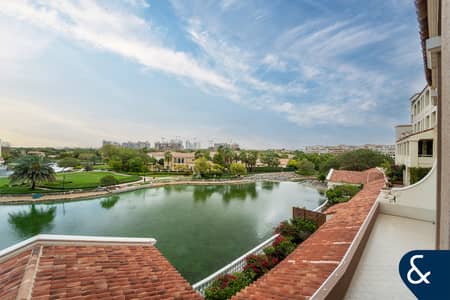 3 Camere Appartamento in vendita a Motor City, Dubai - Appartamento a Motor City，Green Community (Motor City)，Terraced Apartments，Terraced Apartment 2A, 3 camere da letto, 5050000 AED - 16676745
