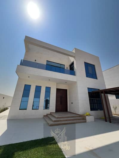 5 habitaciones Villa para en Venta en Hoshi, Sharjah - WhatsApp Image 2026-09-29 at 2.12. 46 PM (2). jpeg