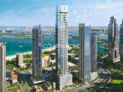 2 Camere Appartamento in vendita a Dubai Marina, Dubai - 1. png 2 Camere Appartamento in vendita a Dubai Marina, Dubai - 1. png