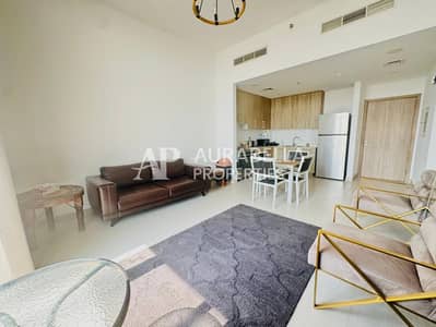 2 Schlafzimmer Wohnung zum Miete in Town Square, Dubai - Wohnung in Town Square，Rawda Apartments，Rawda Apartments 1, 2 schlafzimmer, 110000 AED - 16676778