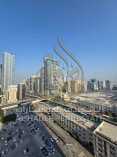 1 Bedroom Flat for Rent in Al Qasba, Sharjah - WhatsApp Image 2026-09-29 at 12.07. 23 PM. jpeg 1 Bedroom Flat for Rent in Al Qasba, Sharjah - WhatsApp Image 2026-09-29 at 12.07. 23 PM. jpeg