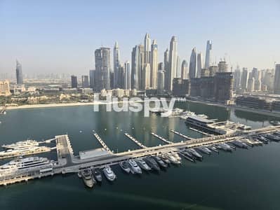 1 Camera Appartamento in vendita a Dubai Harbour, Dubai - Appartamento a Dubai Harbour,Emaar Beachfront,Palace Beach Residence,Palace Beach Residence Tower 1, 1 camera da letto, 2950000 AED - 16669729 1 Camera Appartamento in vendita a Dubai Harbour, Dubai - Appartamento a Dubai Harbour,Emaar Beachfront,Palace Beach Residence,Palace Beach Residence Tower 1, 1 camera da letto, 2950000 AED - 16669729