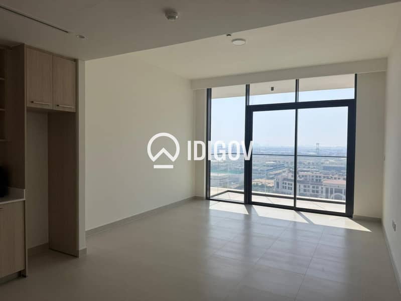 Appartamento a Dubai Hills Estate,Golf Grand, 1 camera da letto, 100000 AED - 16676810 Appartamento a Dubai Hills Estate,Golf Grand, 1 camera da letto, 100000 AED - 16676810