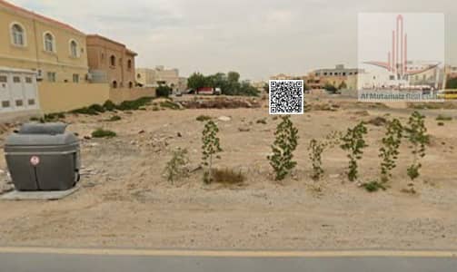 Plot for Sale in Al Mowaihat, Ajman - WhatsApp Image 2026-09-29 at 3.02. 16 PM. jpg