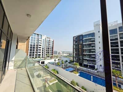 1 Schlafzimmer Wohnung zum Miete in Meydan, Dubai - 431a174a-8b87-438d-82a3-f947a57be1be. jpg
