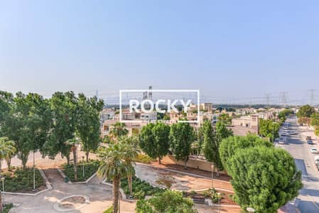 شقة 2 غرفة نوم للايجار في مثلث قرية الجميرا (JVT)، دبي - Noor Apartments-15. jpg