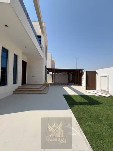5 habitaciones Villa para en Venta en Hoshi, Sharjah - WhatsApp Image 2026-09-29 at 2.12. 46 PM. jpeg