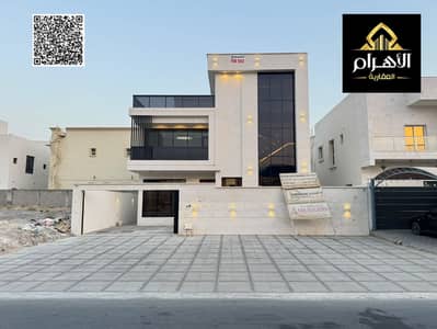 5 habitaciones Villa para en Venta en Al Yasmeen, Ajman - batch_WhatsApp Image 2026-09-16 at 4.06. 28 PM. jpeg 5 habitaciones Villa para en Venta en Al Yasmeen, Ajman - batch_WhatsApp Image 2026-09-16 at 4.06. 28 PM. jpeg