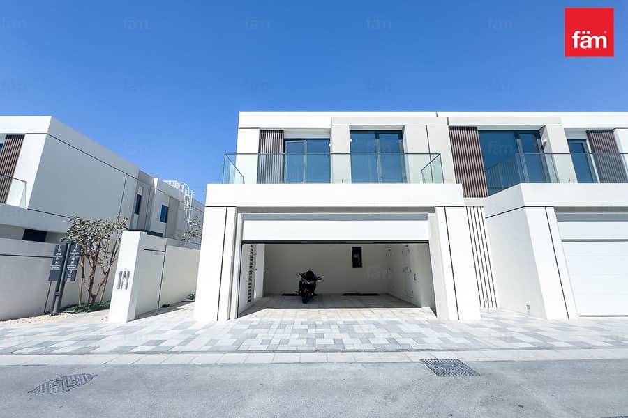 Villetta a schiera a Mohammed Bin Rashid City (MBR City),District One,District One Villas, 4 camere da letto, 525000 AED - 16676923 Villetta a schiera a Mohammed Bin Rashid City (MBR City),District One,District One Villas, 4 camere da letto, 525000 AED - 16676923