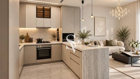 1 Bedroom Flat for Sale in Dubai Science Park, Dubai - POST HANDOVER | NO COMMISSION | HANDOVER SOON