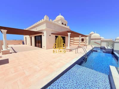3 Slaapkamers Penthouse te Huur in Saadiyat Island, Abu Dhabi - WhatsApp Image 2026-07-31 at 3.23. 36 PM. jpeg 3 Slaapkamers Penthouse te Huur in Saadiyat Island, Abu Dhabi - WhatsApp Image 2026-07-31 at 3.23. 36 PM. jpeg