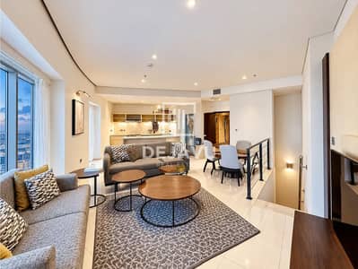 2 Schlafzimmer Wohnung zum Miete in Sheikh Zayed Road, Dubai - WhatsApp Image 2026-09-29 at 1.38. 33 PM (4). jpeg 2 Schlafzimmer Wohnung zum Miete in Sheikh Zayed Road, Dubai - WhatsApp Image 2026-09-29 at 1.38. 33 PM (4). jpeg