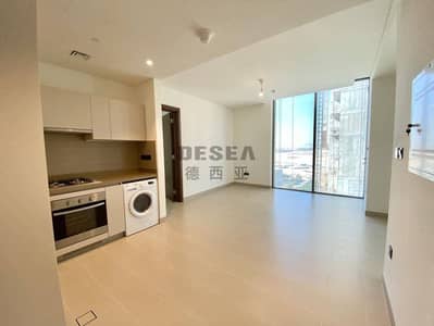 Appartement de 1 chambre à à louer à Sobha Hartland, Dubai - Appartement à Sobha Hartland，Sobha Creek Vistas，Sobha Creek Vistas Tower A, 1 chambre, 80000 AED - 16676976