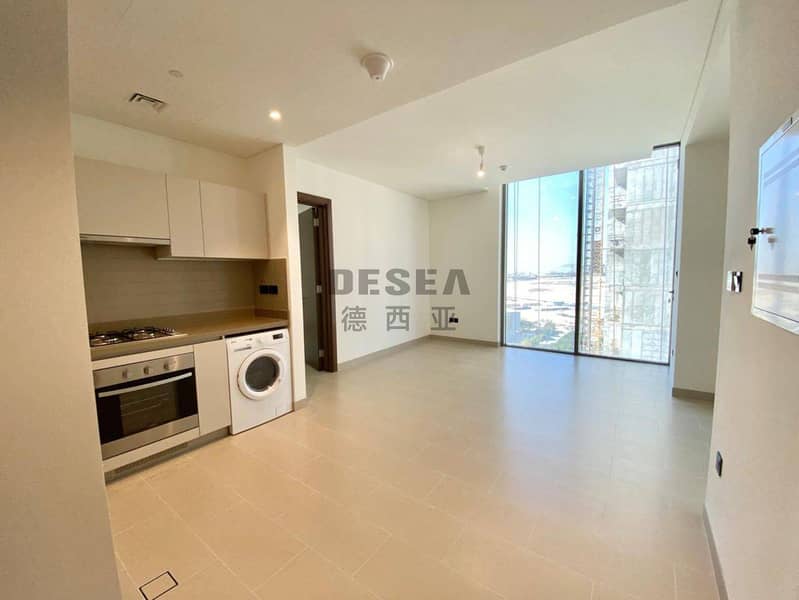 Wohnung in Sobha Hartland,Sobha Creek Vistas,Sobha Creek Vistas Tower A, 1 schlafzimmer, 80000 AED - 16676976 Wohnung in Sobha Hartland,Sobha Creek Vistas,Sobha Creek Vistas Tower A, 1 schlafzimmer, 80000 AED - 16676976
