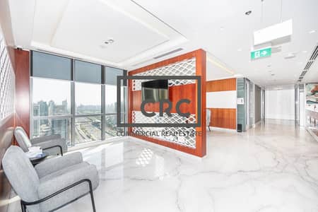 Office in affitto a Dubai Marina, Dubai - images image img
