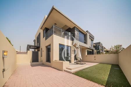 5 Schlafzimmer Townhouse zum Miete in Dubai Hills Estate, Dubai - Reihenhaus in Dubai Hills Estate,Maple,Maple 1, 5 schlafzimmer, 280000 AED - 16677009 5 Schlafzimmer Townhouse zum Miete in Dubai Hills Estate, Dubai - Reihenhaus in Dubai Hills Estate,Maple,Maple 1, 5 schlafzimmer, 280000 AED - 16677009