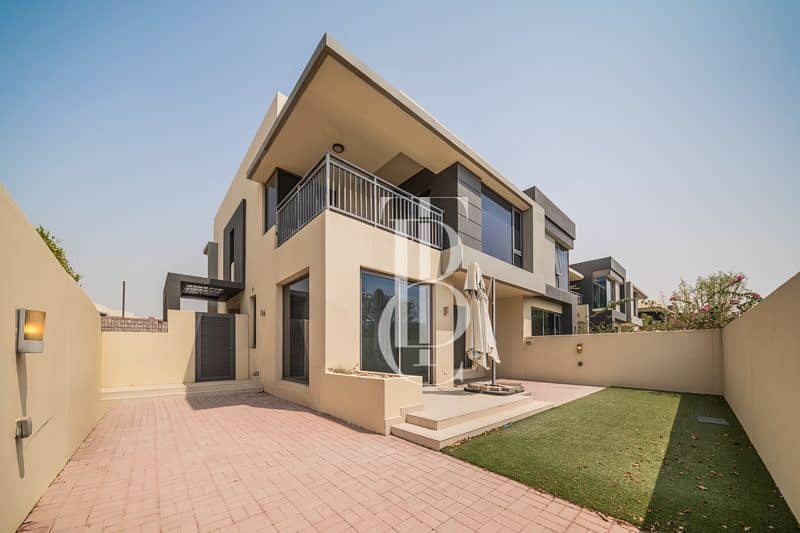 Reihenhaus in Dubai Hills Estate,Maple,Maple 1, 5 schlafzimmer, 280000 AED - 16677009 Reihenhaus in Dubai Hills Estate,Maple,Maple 1, 5 schlafzimmer, 280000 AED - 16677009