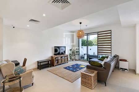 3 Schlafzimmer Townhouse zum Verkauf in Dubai Hills Estate, Dubai - Reihenhaus in Dubai Hills Estate，Maple，Maple 3, 3 schlafzimmer, 4750000 AED - 16091185