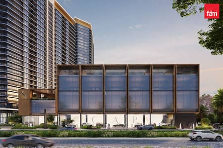 1 Camera Appartamento in vendita a Motor City, Dubai - Appartamento a Motor City，Sobha Solis，Sobha Solis Tower C, 1 camera da letto, 1320000 AED - 16677047