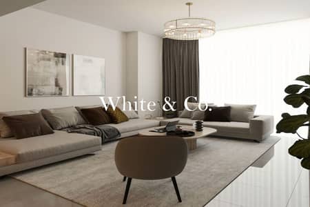 Studio de  à à vendre à Jumeirah Village Circle (JVC), Dubai - Appartement à Jumeirah Village Circle (JVC)，JVC District 14，Violet Tower, 630000 AED - 16677064