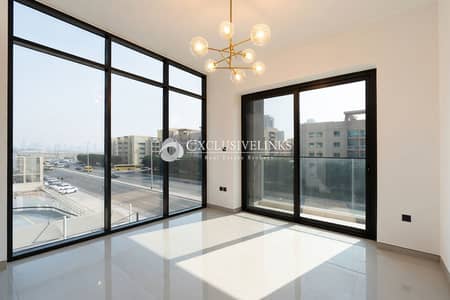 1 Bedroom Apartment for Rent in Barsha Heights (Tecom), Dubai - Vacant 1 BR | Generous Size | New Building 1 Bedroom Apartment for Rent in Barsha Heights (Tecom), Dubai - Vacant 1 BR | Generous Size | New Building