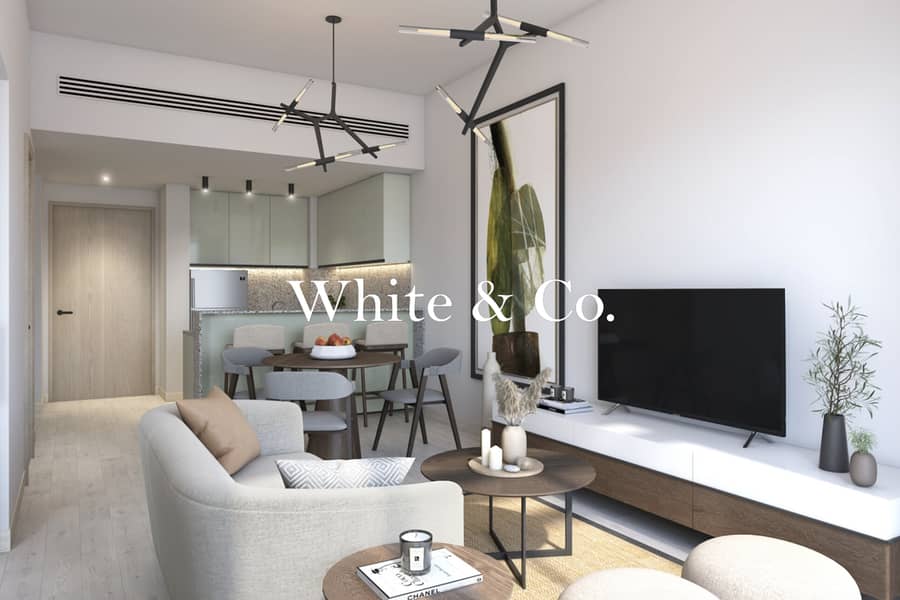 Appartamento a DAMAC Hills,Golf Greens 1,Golf Greens 1 Tower B, 1 camera da letto, 1100000 AED - 16677059 Appartamento a DAMAC Hills,Golf Greens 1,Golf Greens 1 Tower B, 1 camera da letto, 1100000 AED - 16677059