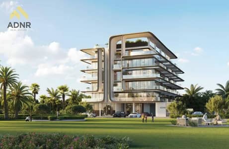 Appartement de 1 chambre à à vendre à Meydan, Dubai - Screenshot 2026-09-29 152201. png