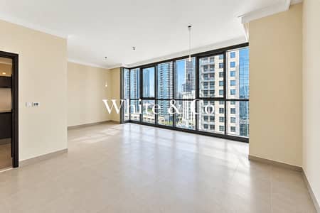 2 habitaciones Apartamento para en Alquiler en Dubai Creek Harbour, Dubai - Apartamento en Dubai Creek Harbour，Dubai Creek Residences，Dubai Creek Residence Tower 3 South, 2 dormitorios, 175000 AED - 16677060