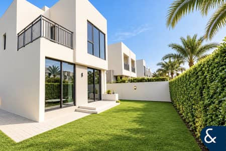 4 Slaapkamers Villa te Koop in Dubai Hills Estate, Dubai - Villa in Dubai Hills Estate，Maple，Maple 3, 4 slaapkamers, 5565000 AED - 16677081