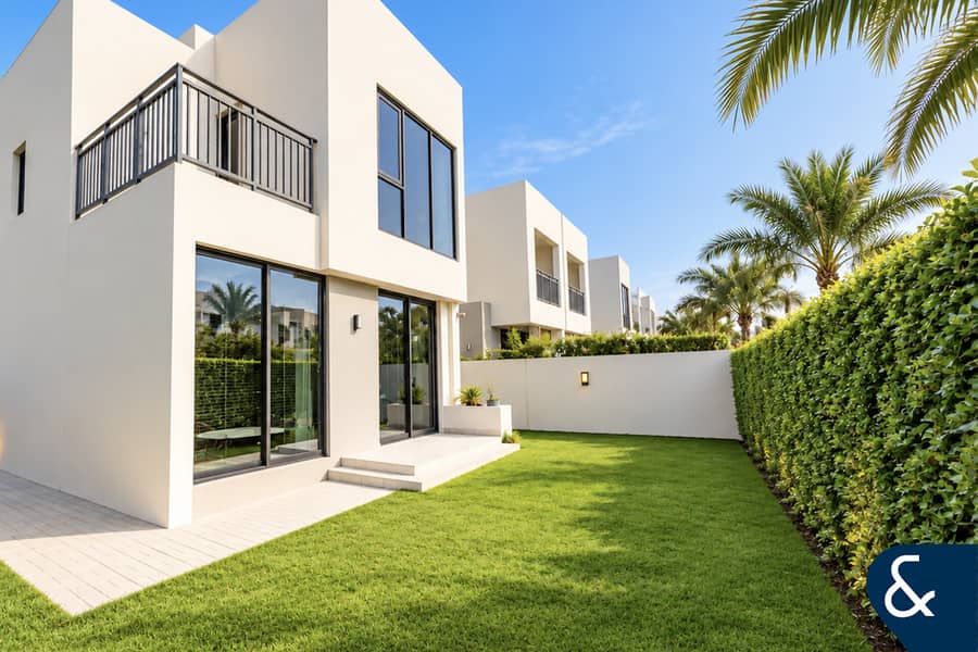 Villa in Dubai Hills Estate,Maple,Maple 3, 4 schlafzimmer, 5565000 AED - 16677081 Villa in Dubai Hills Estate,Maple,Maple 3, 4 schlafzimmer, 5565000 AED - 16677081