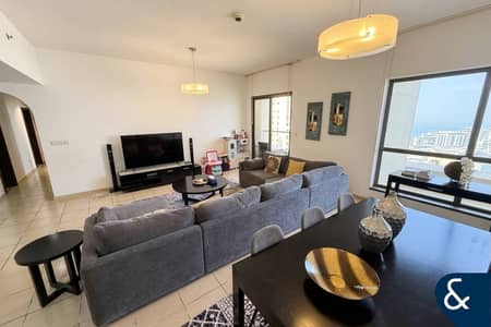 2 Schlafzimmer Wohnung zum Verkauf in Jumeirah Beach Residence (JBR), Dubai - Wohnung in Jumeirah Beach Residence (JBR)，Shams，Shams 1, 2 schlafzimmer, 2750000 AED - 16677080