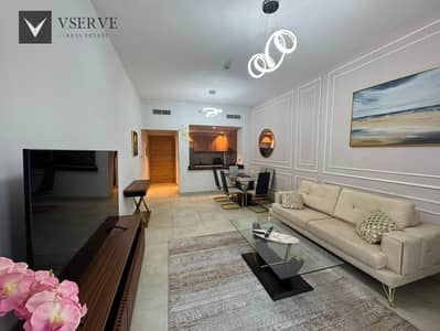 1 Slaapkamer Appartement te Huur in Jumeirah Village Circle (JVC), Dubai - Appartement in Jumeirah Village Circle (JVC)，JVC District 14，Eleganz by Danube, 1 slaapkamer, 80000 AED - 16677089