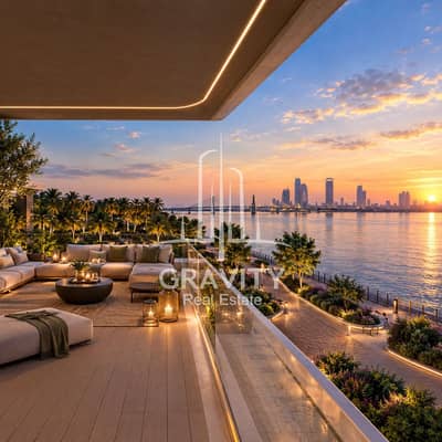 2 Camere Appartamento in vendita a Al Hudayriat Island, Abu Dhabi - 63551d5b-80b4-4a39-909b-fcf70f41d77c. png 2 Camere Appartamento in vendita a Al Hudayriat Island, Abu Dhabi - 63551d5b-80b4-4a39-909b-fcf70f41d77c. png
