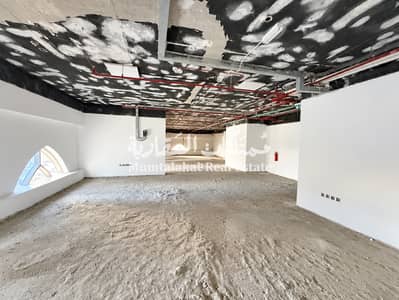 Office for Rent in Al Danah, Abu Dhabi - DinTowShi&CJPG002fawaz. jpg Office for Rent in Al Danah, Abu Dhabi - DinTowShi&CJPG002fawaz. jpg