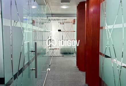 Office para en Alquiler en Business Bay, Dubai - Oficina en Business Bay，Regal Tower, 210000 AED - 16677114