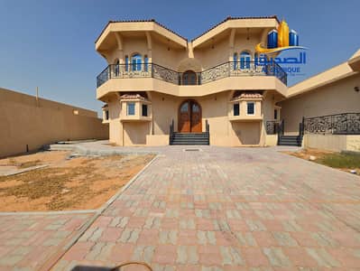 7 Slaapkamers Villa te Huur in Al Rifa, Sharjah - 1000698635. jpg 7 Slaapkamers Villa te Huur in Al Rifa, Sharjah - 1000698635. jpg