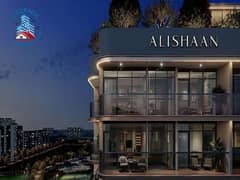 5%DP | 0.5%Monthly | 80%Mortgage | 30%Roi | 5%Booking