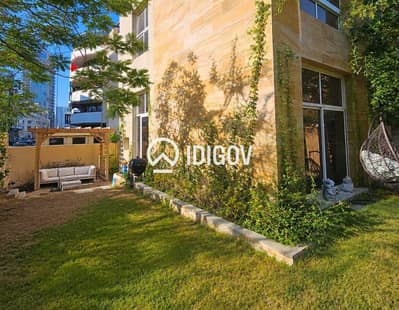 Villa de 3 chambres à à vendre à Jumeirah Village Circle (JVC), Dubai - Villa à Jumeirah Village Circle (JVC)，JVC District 13，Oasis Villas, 3 chambres, 2950000 AED - 16677209