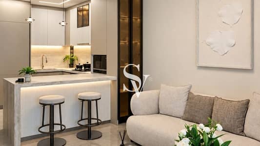 2 Bedroom Apartment for Sale in Dubai Science Park, Dubai - READY SOON | 3 YEARS POST HANDOVER | NO COMMISSION