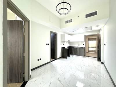 1 Schlafzimmer Wohnung zum Miete in Rukan, Dubai - Wohnung in Rukan，Rukan Tower，Tower B, 1 schlafzimmer, 50000 AED - 16677228