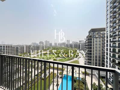 1 Schlafzimmer Wohnung zum Miete in Dubai Hills Estate, Dubai - Wohnung in Dubai Hills Estate,Park Ridge,Park Ridge Tower C, 1 schlafzimmer, 100000 AED - 16677230 1 Schlafzimmer Wohnung zum Miete in Dubai Hills Estate, Dubai - Wohnung in Dubai Hills Estate,Park Ridge,Park Ridge Tower C, 1 schlafzimmer, 100000 AED - 16677230
