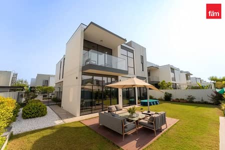 阿尔弗雷德街区， 迪拜 4 卧室别墅待租 - 位于阿尔弗雷德街区，穆罗杰弗雷恩别墅区 4 卧室的别墅 359999 AED - 16677234