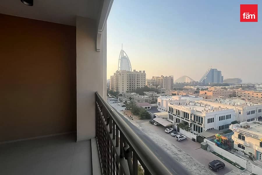 Appartement à Madinat Jumeirah Living,Rahaal,Rahaal Building 2, 1 chambre, 130000 AED - 16677252 Appartement à Madinat Jumeirah Living,Rahaal,Rahaal Building 2, 1 chambre, 130000 AED - 16677252